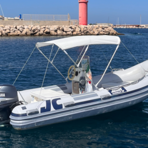 Joker Boat Clubman 16 L10
