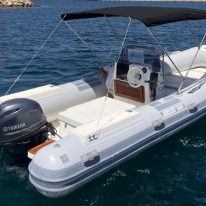 Joker Boat 580 Coaster L2