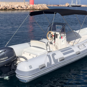 Joker Boat 19 Clubman L3