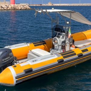 Joker Boat 580 Sport/Fishing