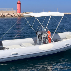 Joker Boat Cruiser 520 L9