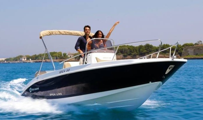 Idea 580 Open – L12